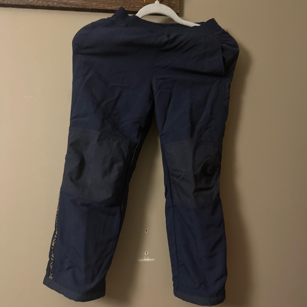 Kids LL Bean Snow Pants